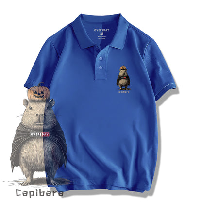 Capibara / Polo Shirt