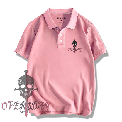 Blade of Destruction / Polo Shirt