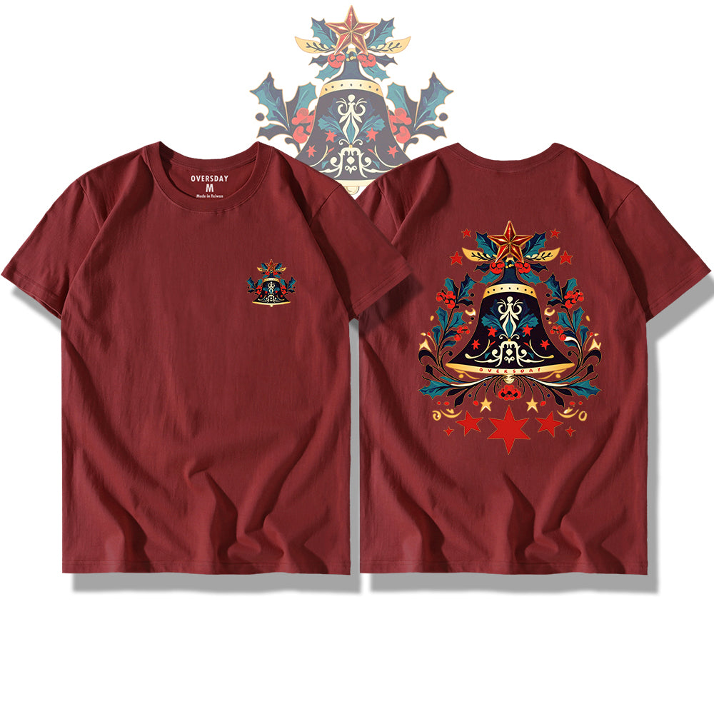 Snowy Bell Night / Classic Tee