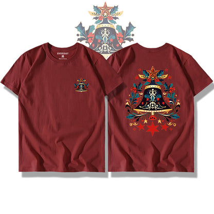 Snowy Bell Night / Classic Tee