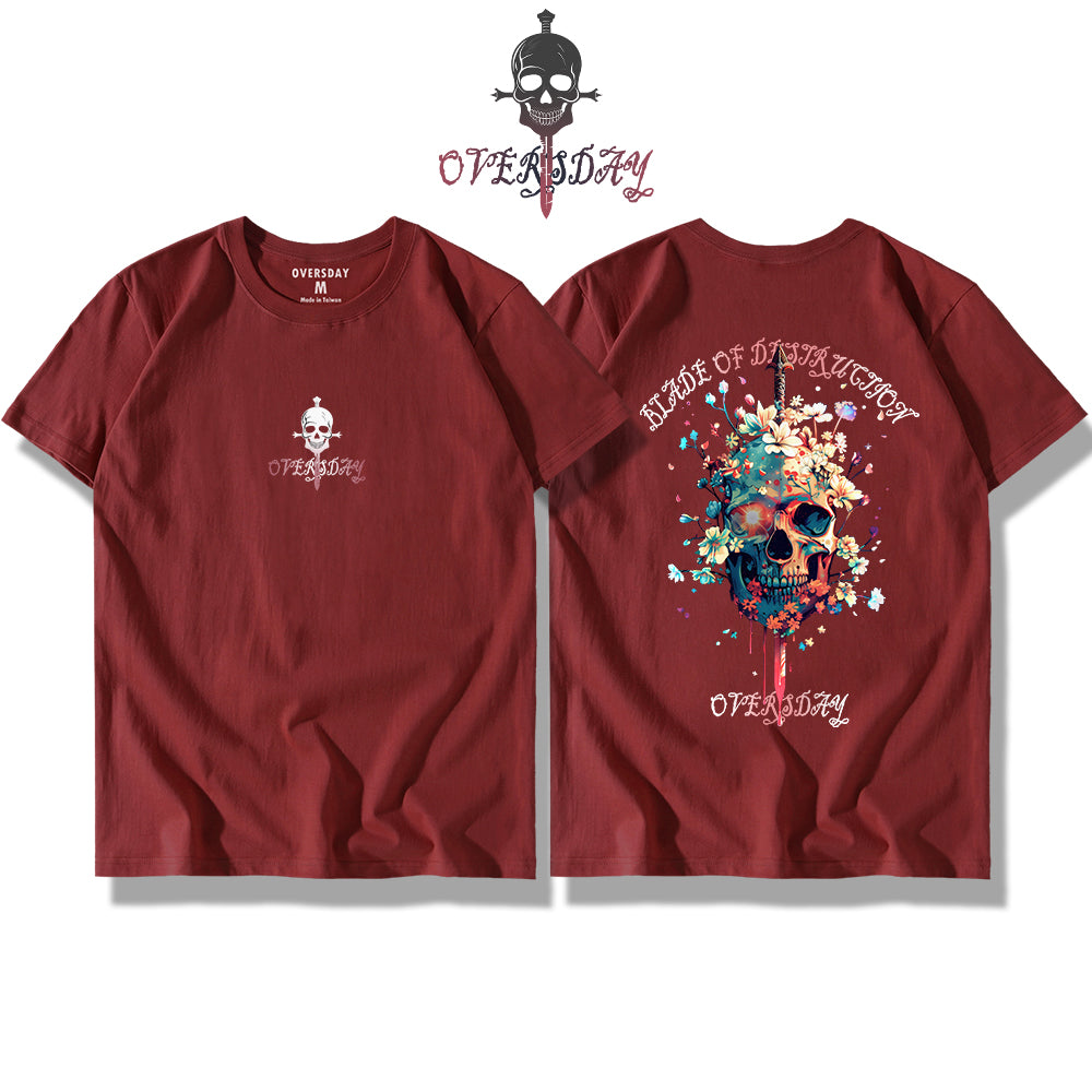 Blade of Destruction / Classic Tee