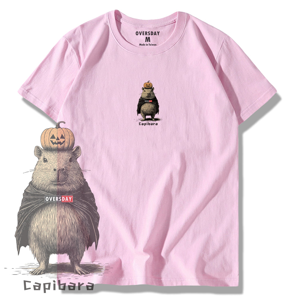 Capibara / Classic Tee