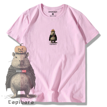 Capibara / Classic Tee