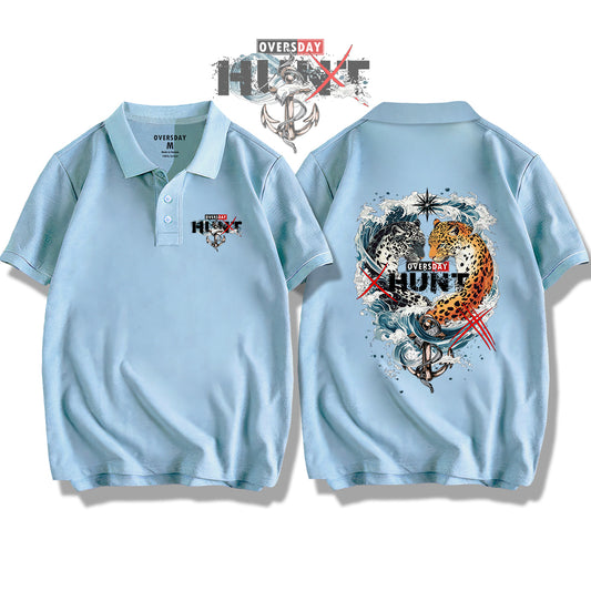 Dual Fury / Polo Shirt