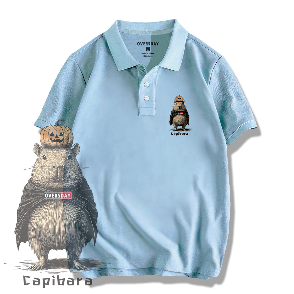 Capibara / Polo Shirt
