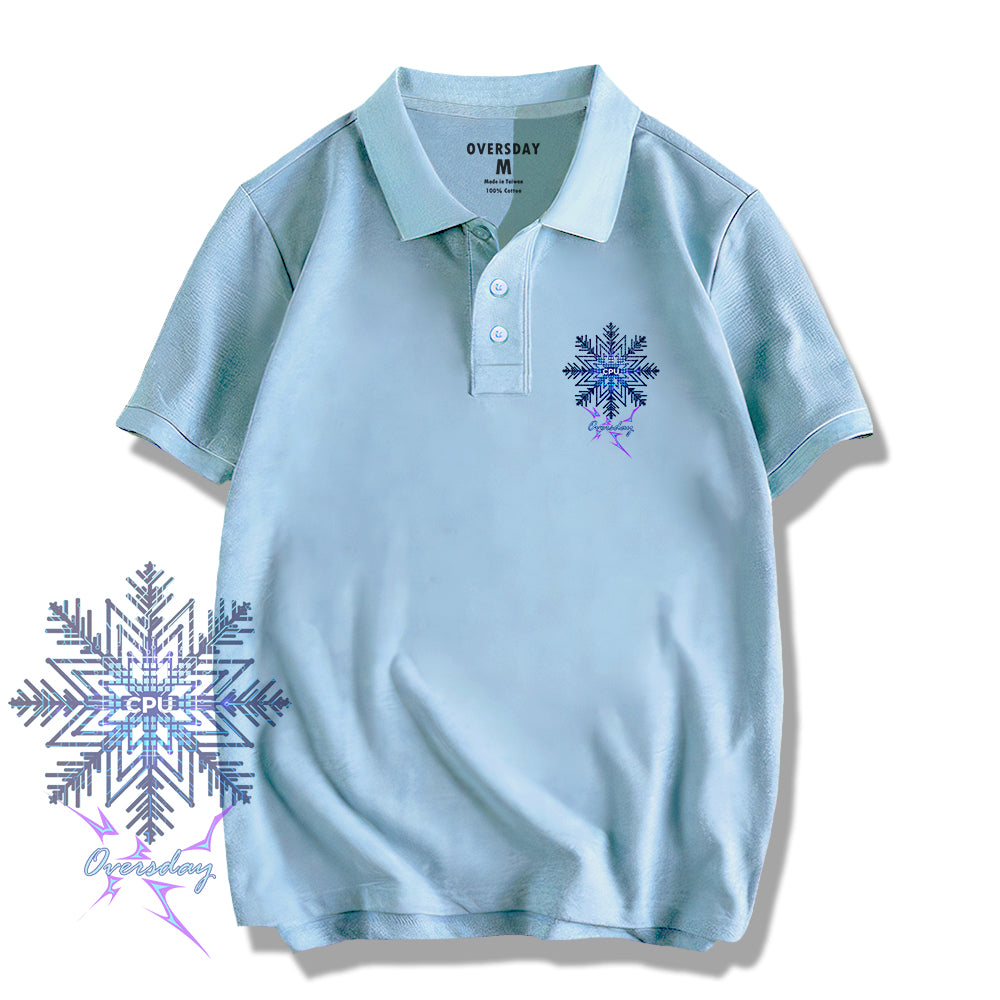 Snowchip / Polo Shirt