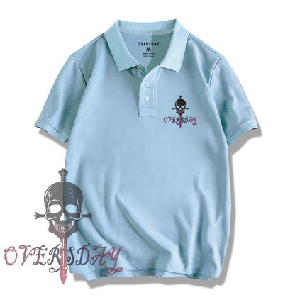 Blade of Destruction / Polo Shirt