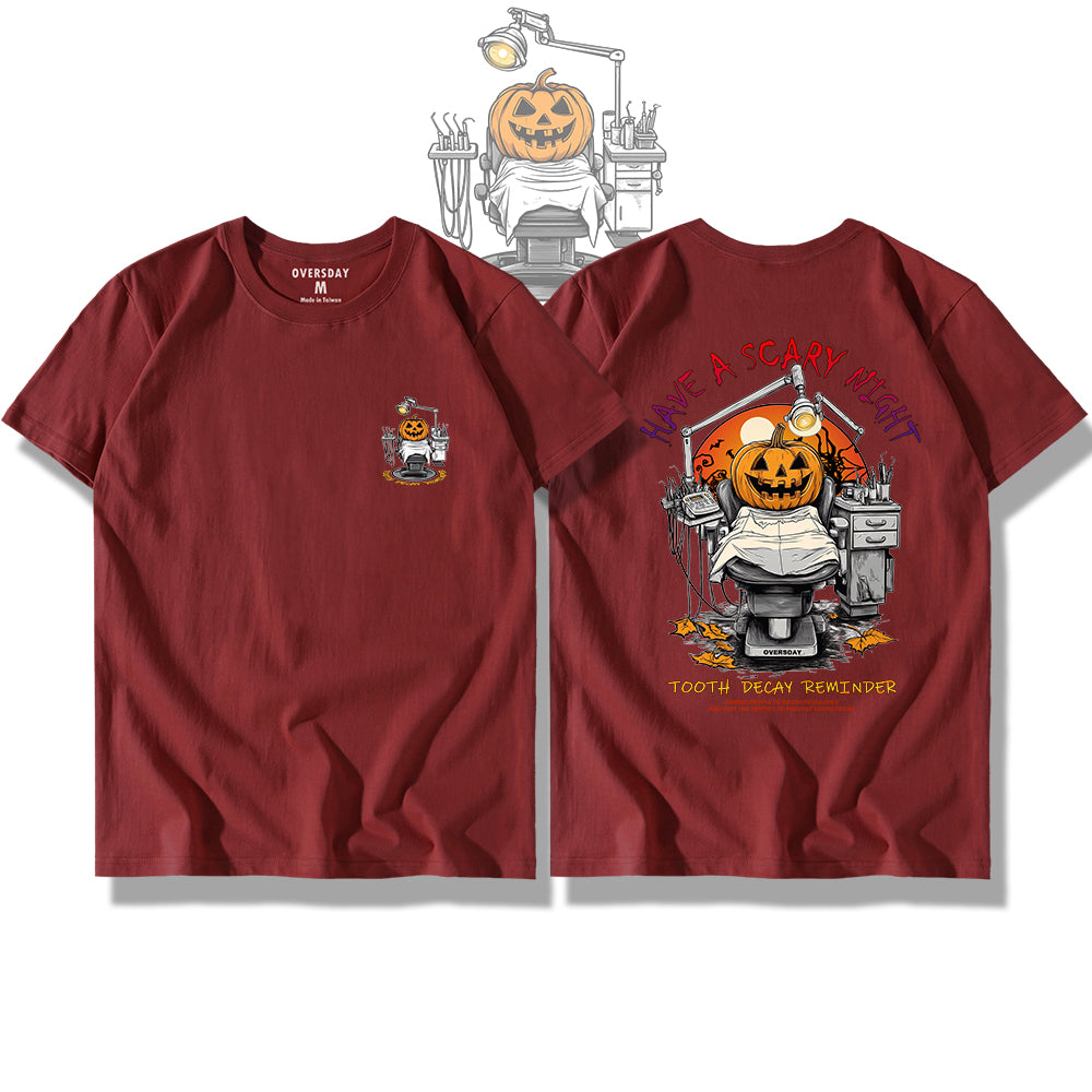 Frightful Dentist Night / Classic Tee
