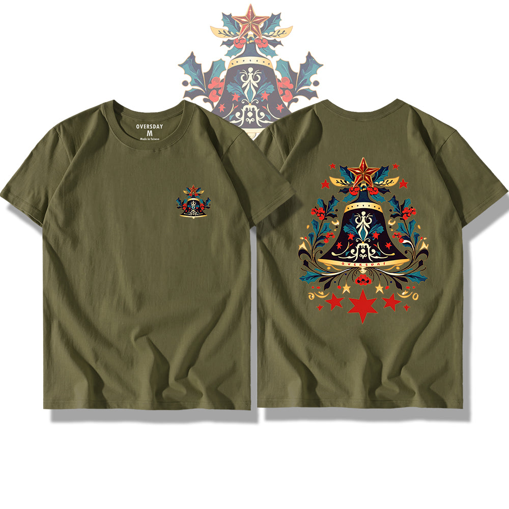 Snowy Bell Night / Classic Tee