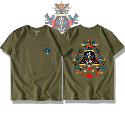 Snowy Bell Night / Classic Tee