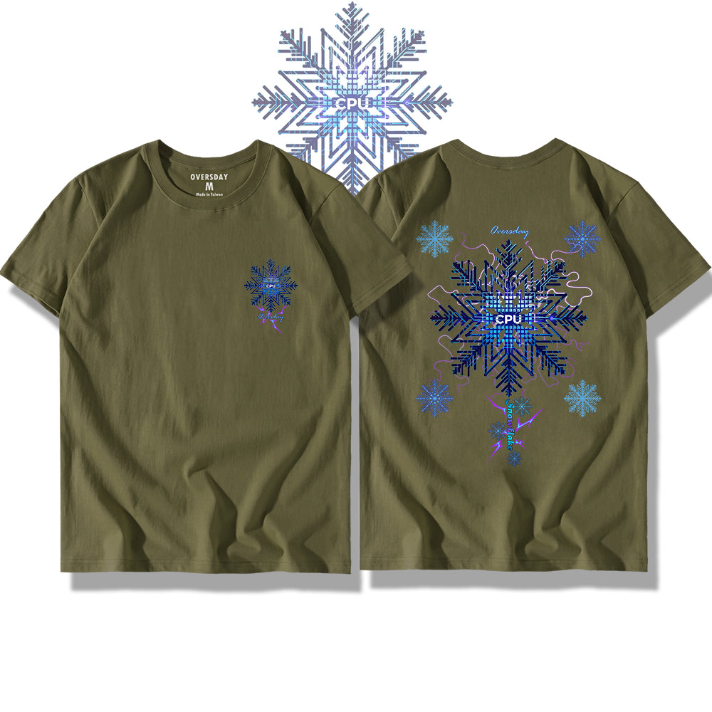 Snowchip / Classic Tee