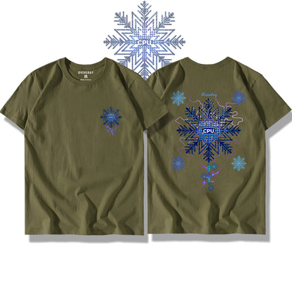 Snowchip / Classic Tee