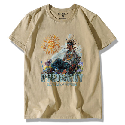 Echoes of Nature / Classic Tee