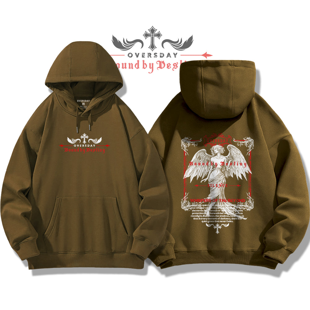 Bound by Destiny / Hoodie