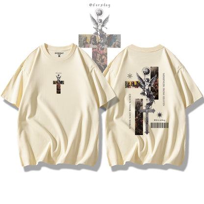 Messenger From Heaven / Loose Tee
