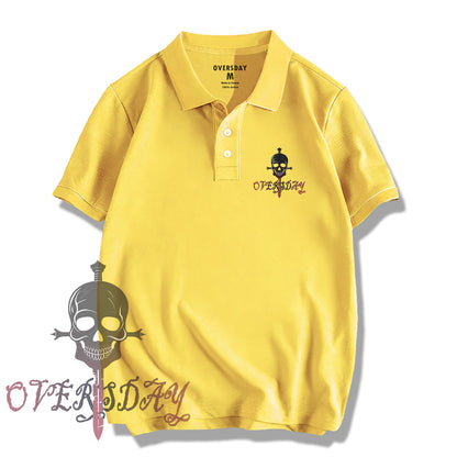 Blade of Destruction / Polo Shirt