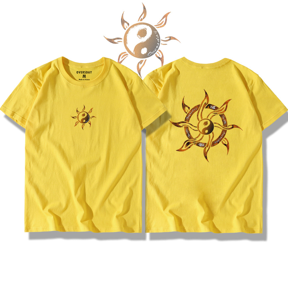 Tai Chi Seal / Classic Tee