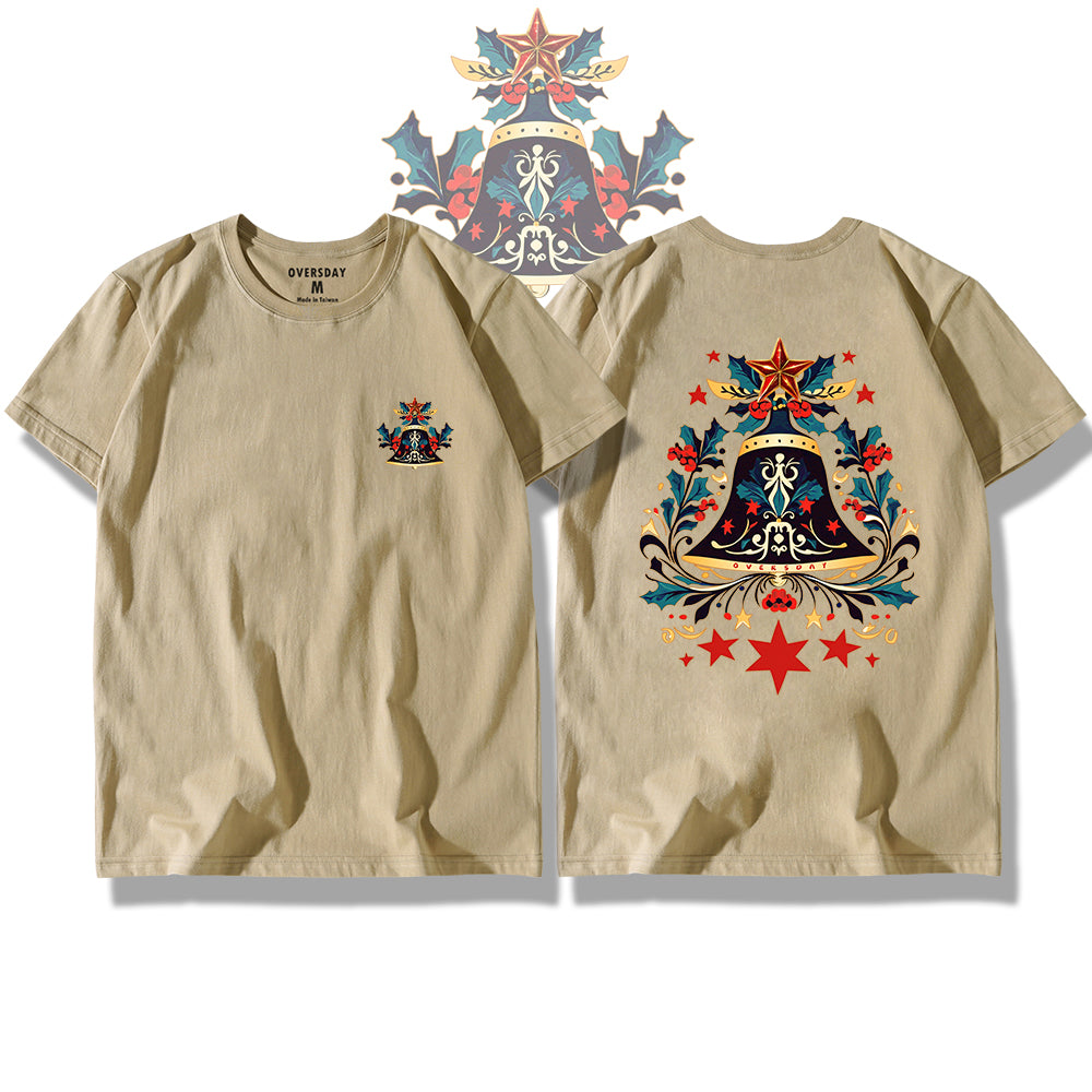 Snowy Bell Night / Classic Tee