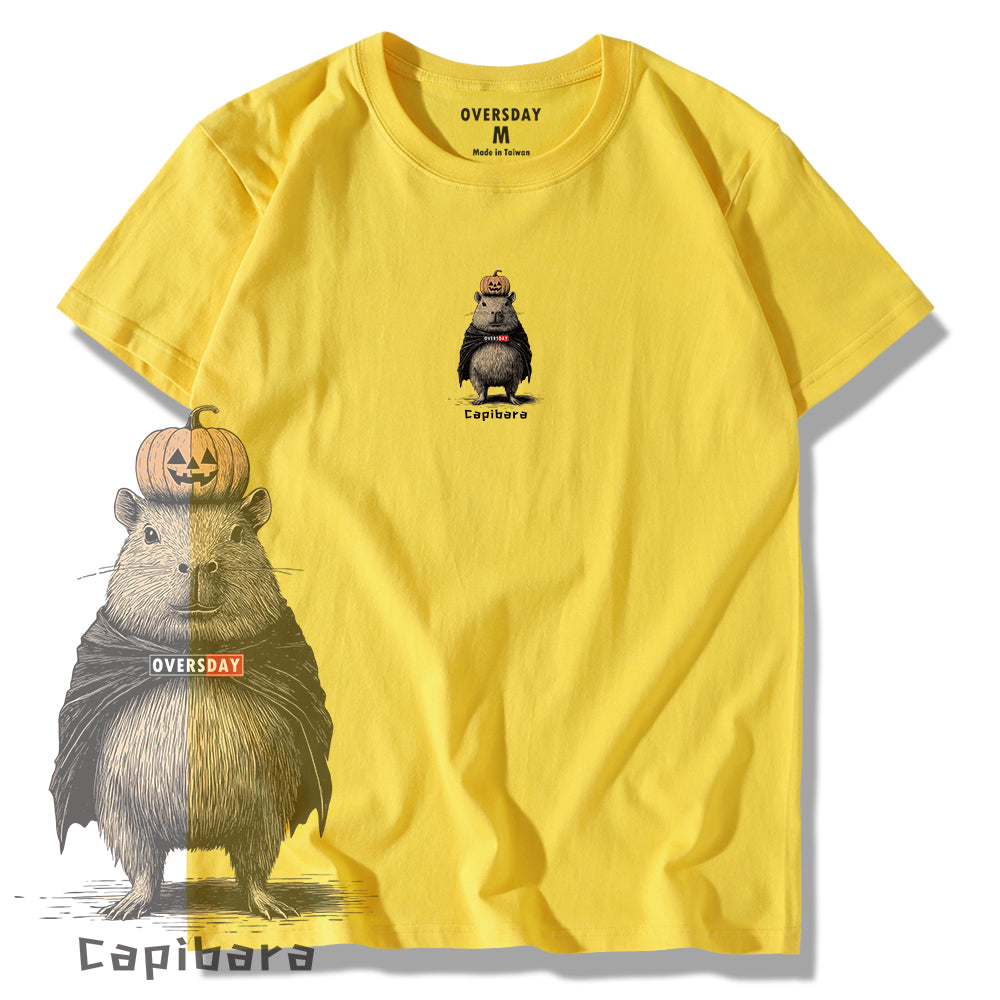 Capibara / Classic Tee