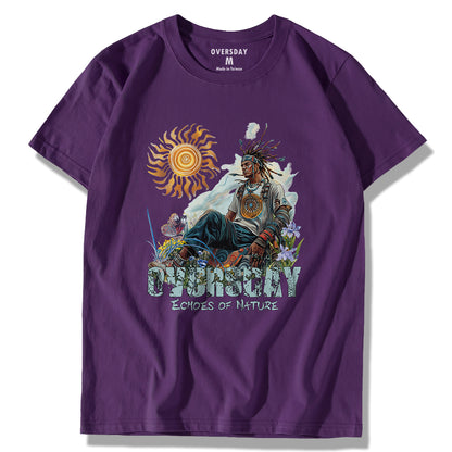 Echoes of Nature / Classic Tee