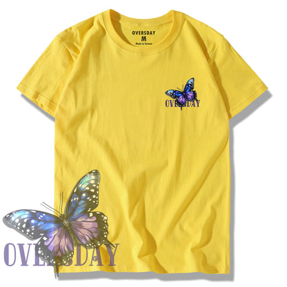 Purple Butterfly Dreams / Classic Tee