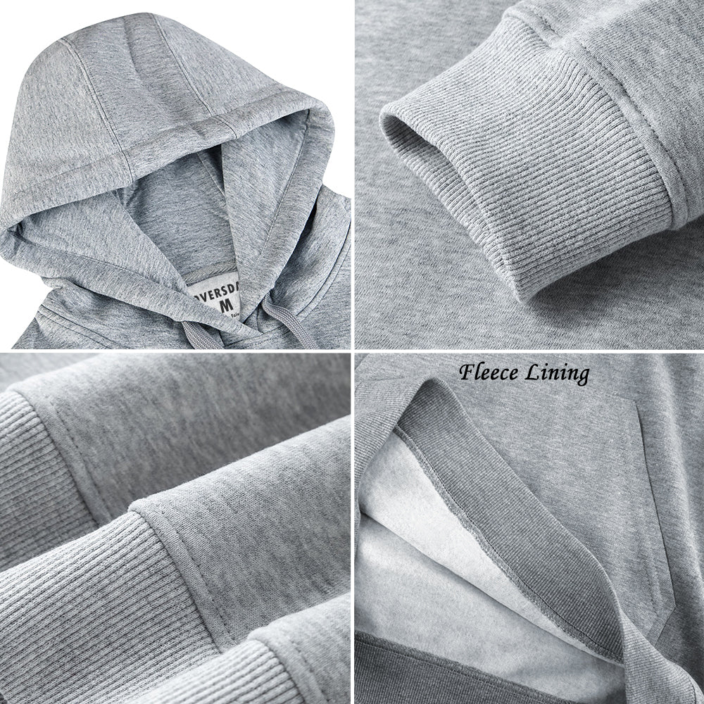 Flaming Serpent / Hoodie