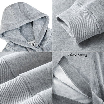 Flaming Serpent / Hoodie