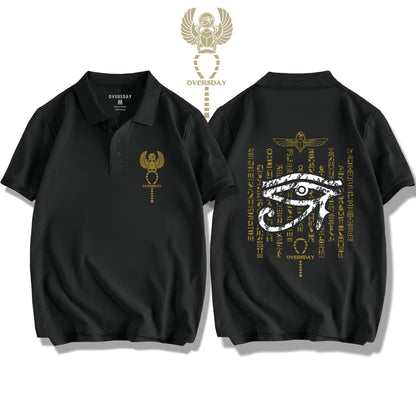 Eye of Horus / Polo Shirt