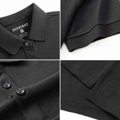 Who Cares / Polo Shirt