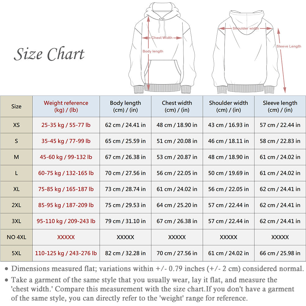 Flaming Serpent / Hoodie