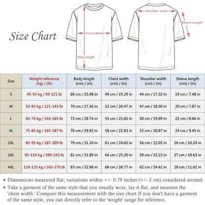 Dream of the Whale Fall / Loose Tee
